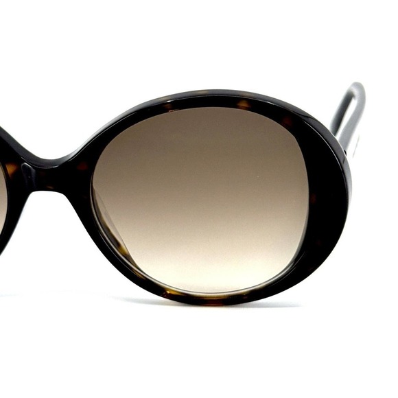 NEW!!! ALEXANDER MCQUEEN Sunglasses AM0285S 003 Authentic main image 11